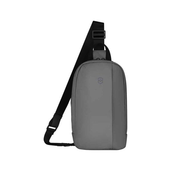 Victorinox 653385 Gri Travel Essentials Sling Bayan Omuz Çantası