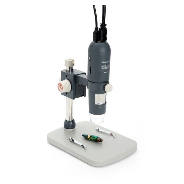 Celestron MicroDirect 1080P HDMI El Tipi Dijital Mikroskop