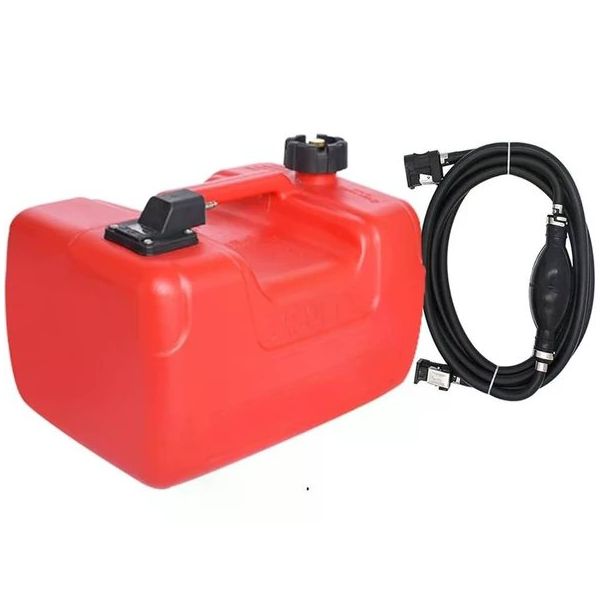 Tomking Tk098-Tkf15 24 lt Deniz Motoru Benzin Deposu