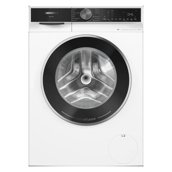 Siemens WG64K2Y0TR Çamaşır Makinesi