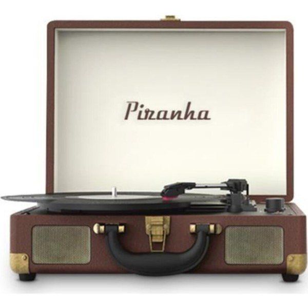 Piranha 7325 Pikap