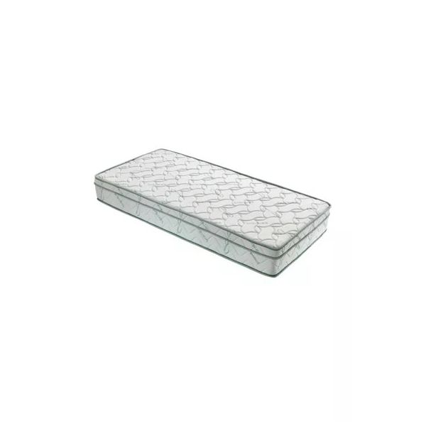 Armis Yatak Marissa Plus 100x200 cm Antrasit Paket Yaylı Yatak, Baza ve Başlık Seti