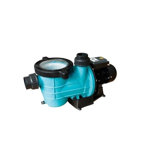 Gemaş Streamer 2010 0.50 Hp 220 V Havuz Pompası