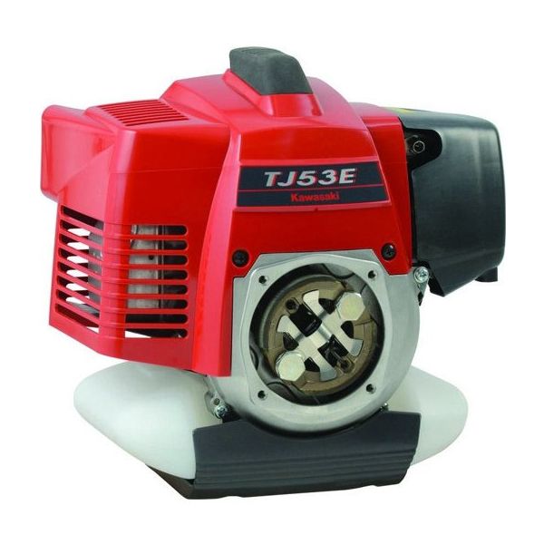 Kawasaki Tj 53 E Benzinli Motor