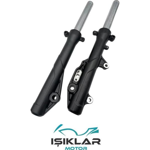 Monero Honda PCX 125 21-24 Ön Amortisör Takımı