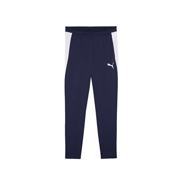 Puma 65968806 Teamfinal26 Training Pants Lacivert Erkek Eşofman Altı