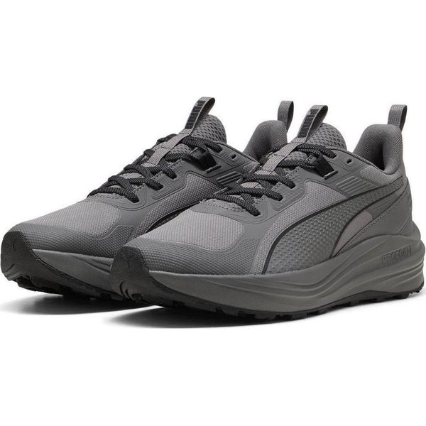 Puma 31204102 Gri Flare Pro Trail PTX Unisex Koşu Ayakkabısı