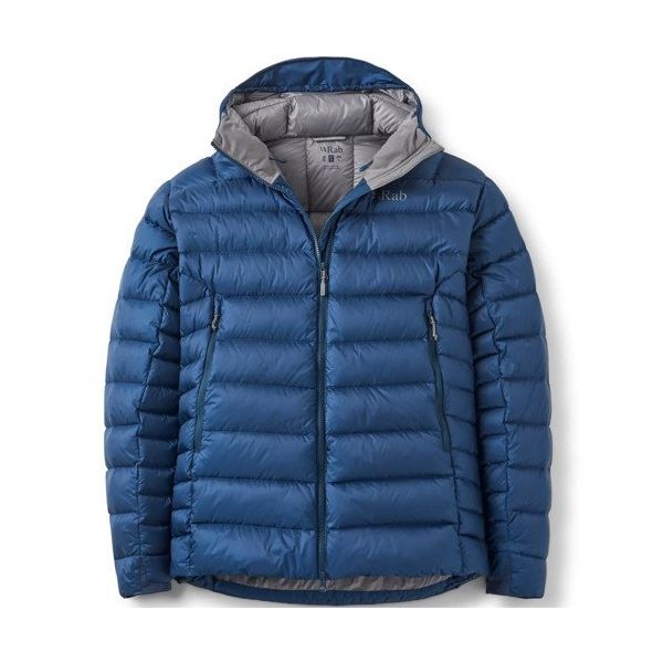Rab Electron Pro Down Erkek Mont