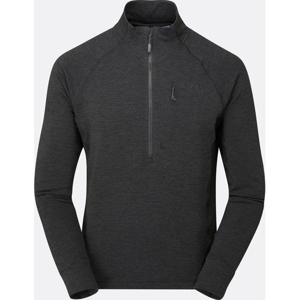 Rab Nexus Pull-On Erkek Polar