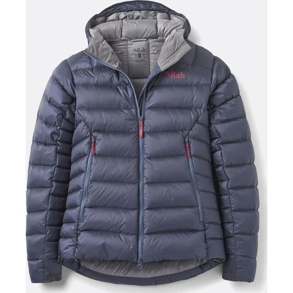 Rab Electron Pro Down Kadın Mont