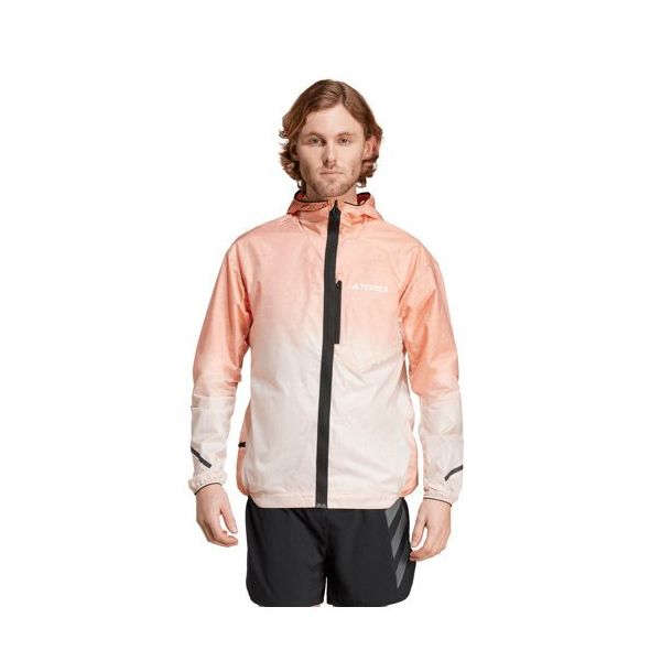 Adidas IT3434 Erkek Terrex Xperior Light Windweave Rüzgarlık