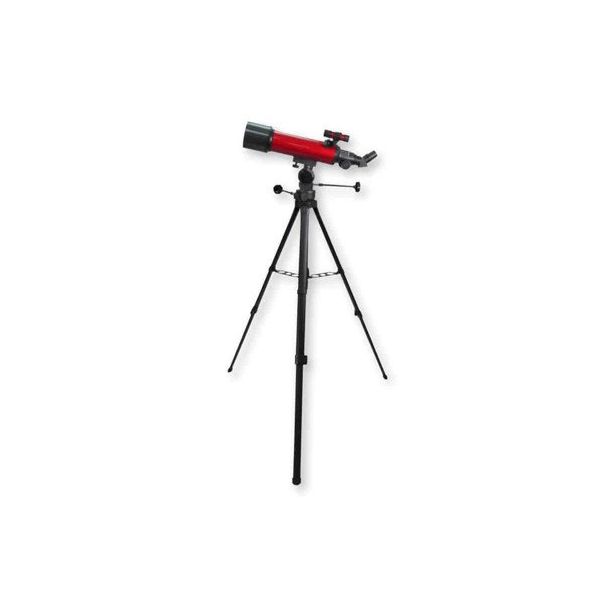 Carson RP-200 Red Planet 25-56x76 mm Refraktör Teleskop