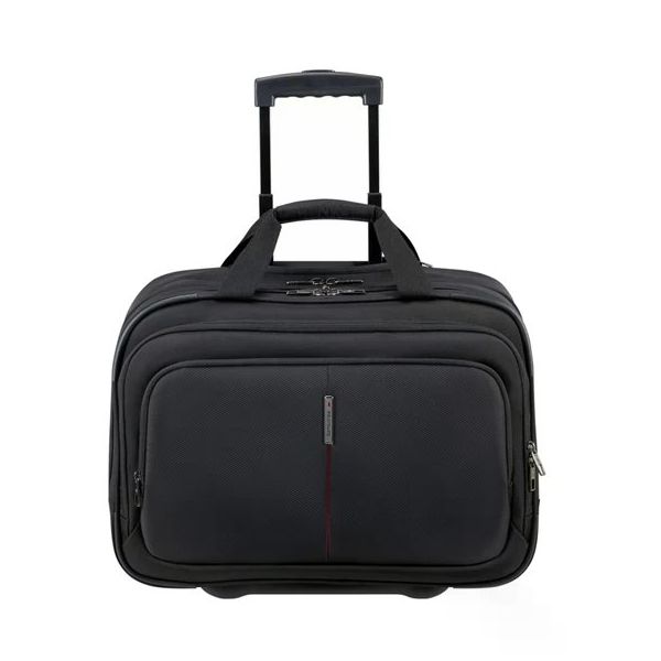 Samsonite KR2-09-010 Siyah 17.3 inç Guard IT 3.0 Tekerlekli Notebook Çantası