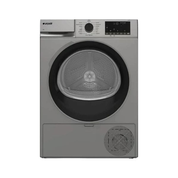 Arçelik 902 KMX S 9 kg Çamaşır Kurutma Makinesi
