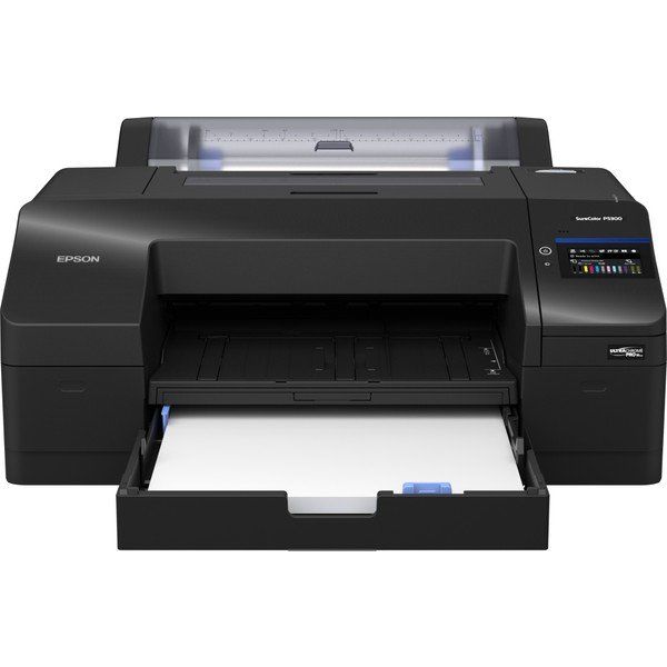 Epson SureColor SC-P5300 STD Fotoğraf Yazıcısı