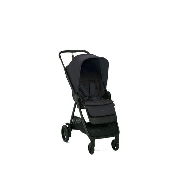 Mamas&Papas Libro Liquorice Siyah Bebek Arabası