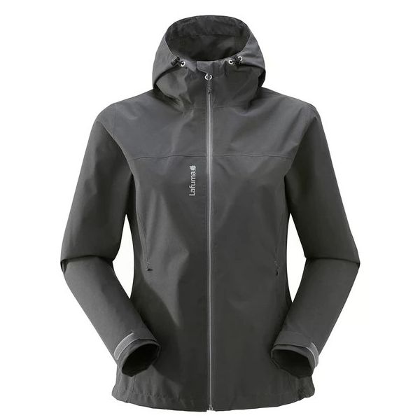 Lafuma LFV11546 9250 Shift Gtx Gri Kadın Ceket