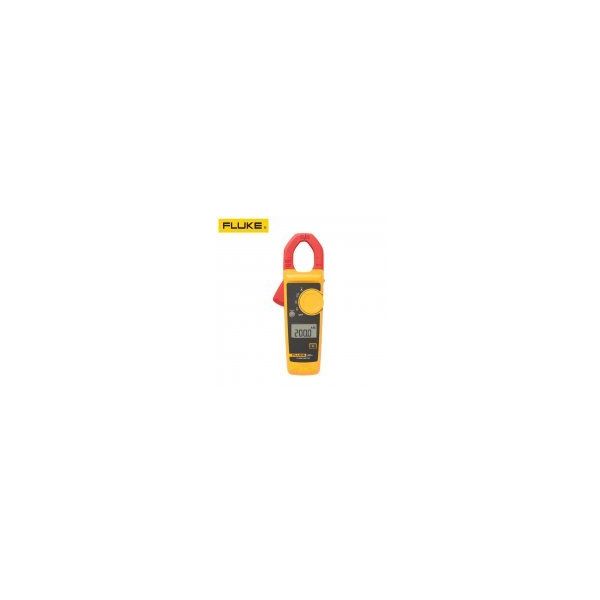 Fluke 302+ Pens Ampermetre