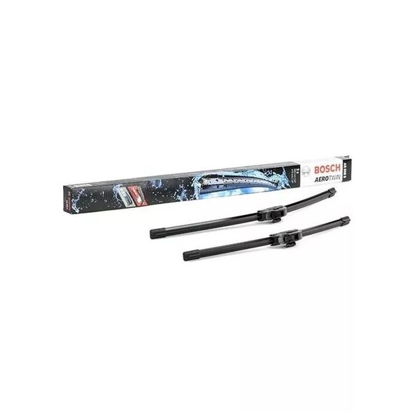 Bosch Aerotwin 600 450 mm Silecek Seti