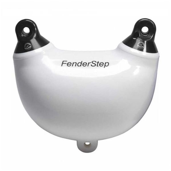 Dan Fender FenderStep Tekli Basamak Usturmaça