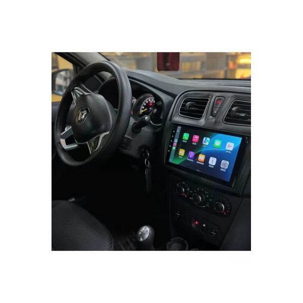 Avgo Renault Symbol 2013-2020 8-128 GB Android Multimedya Sistemi