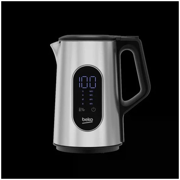 Beko WKM 8513 I Kettle
