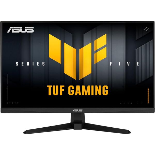 Asus TUF Gaming VG27AQE5A 27 inç 165Hz 0.3ms QHD IPS Oyuncu Monitörü