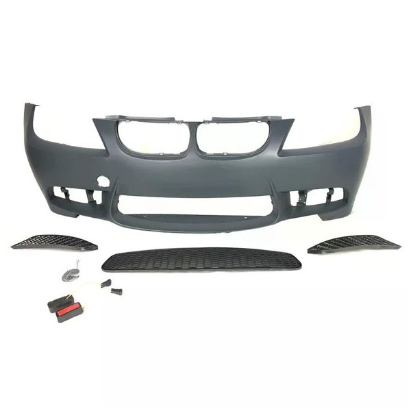 Auto GP BMW E90 LCI M3 Ön Tampon Seti