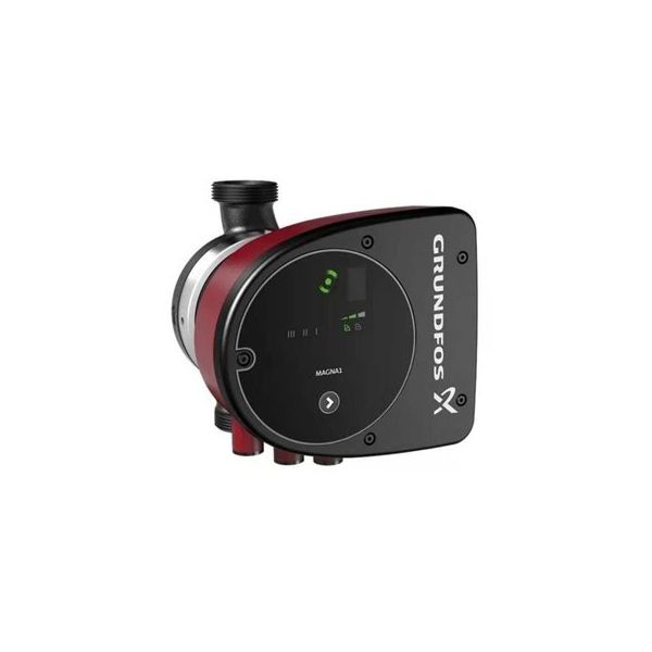 Grundfos MAGNA1 32-40 Konvertörlü Sirkülasyon Pompası