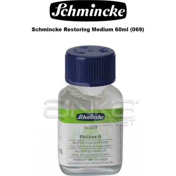 Schmincke 069 Medium 60 ml Restoring