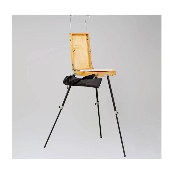Tart EMM-101 Metal Ayaklı Kır Tipi 40x25x8 cm Şövale