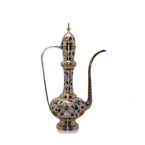 Sobepy KSK179 75 cm Pirinç İbrik