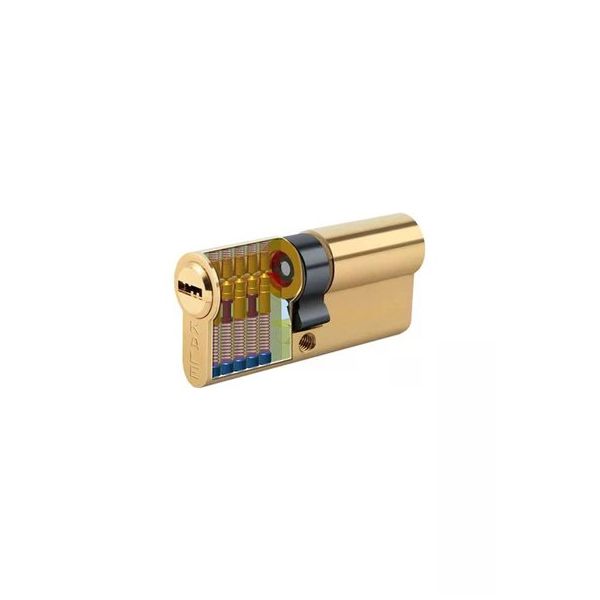 Kale 164BNE Sarı 76 mm Bilyalı Barel