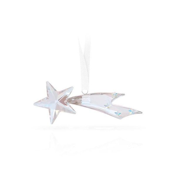 Swarovski 5684557 H. Magic Classics Ornament Shooting Star Biblo