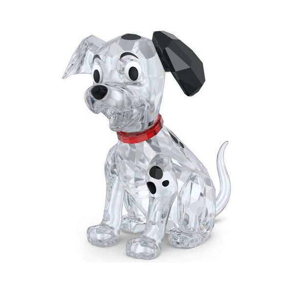 Swarovski 5692966 Disney Classics 101 Dalmatians Lucky Biblo