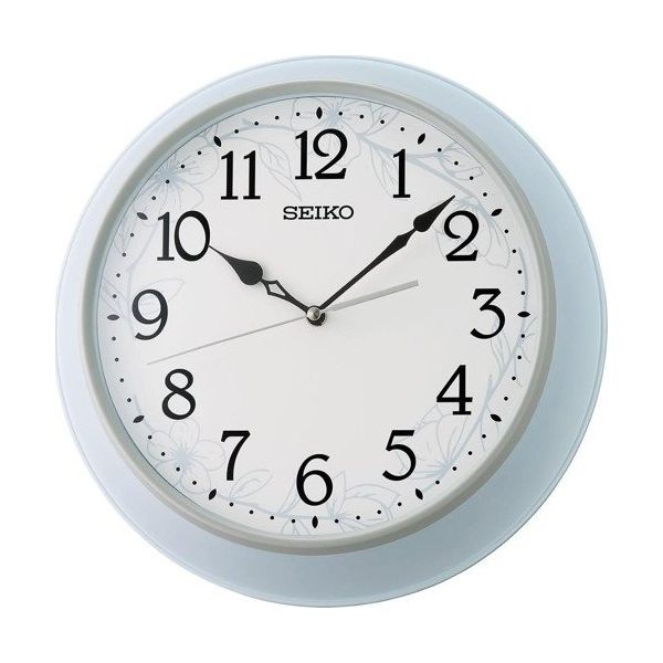Seiko QXA832L Duvar Saati