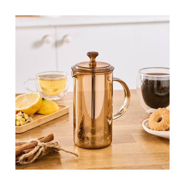 Karaca Alina 350 ml Amber French Press