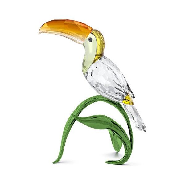 Swarovski 5693142 Idyllia Toucan Biblo