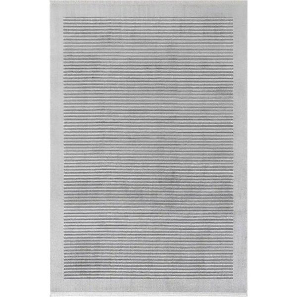 Gümüşsuyu 13374 Tierra Gri 160x230 cm Halı