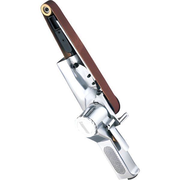 Sappower BS-25 Şerit Havalı Zımpara