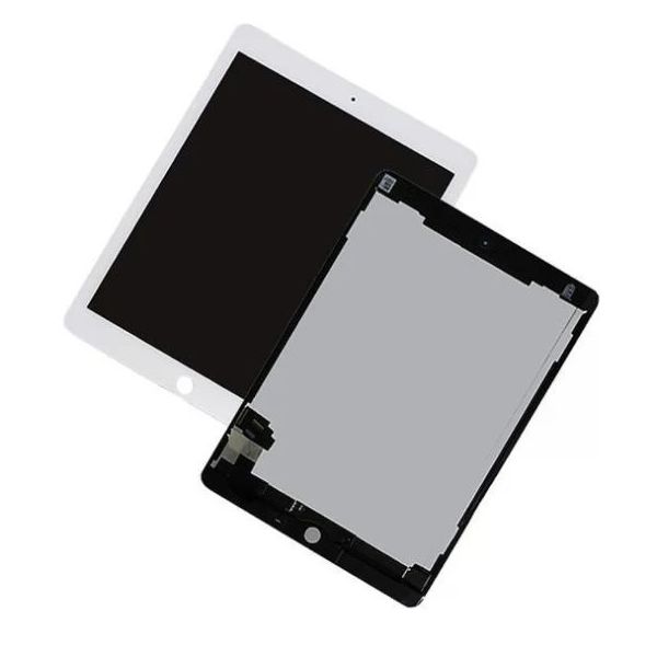 Evastore Apple iPad Air 2 A1566 / A1567 Full Lcd Dokunmatik Ekran