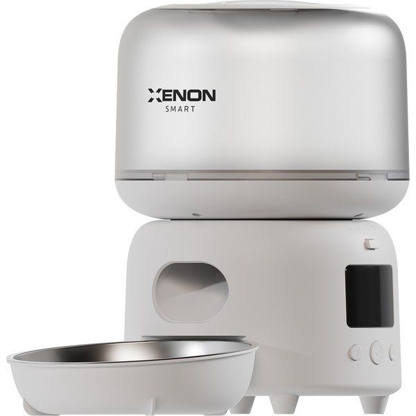 Xenon Smart X8613 3 lt Otomatik Mama Kabı