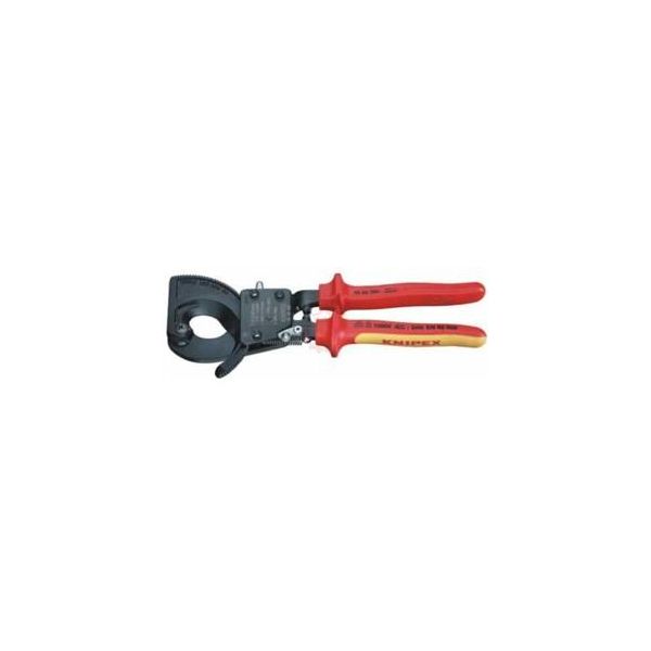 Knipex Kablo Makası 9536250 (250 mm)