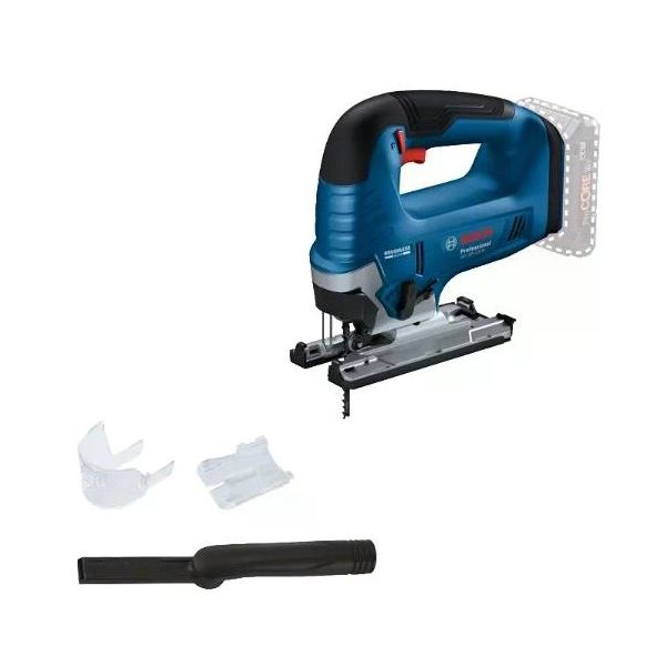 Bosch Gst 18V-125 B Solo Akülü Dekupaj Testere