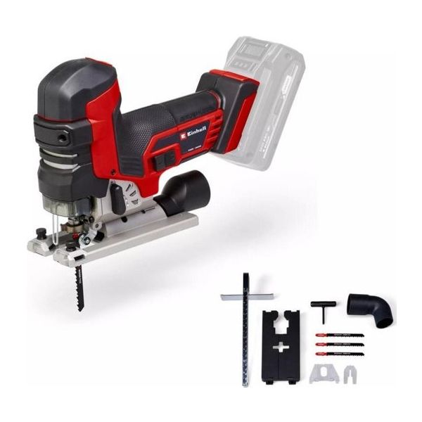 Einhell TP-JST 18/135 Li BL Solo Akülü Dekupaj Testere