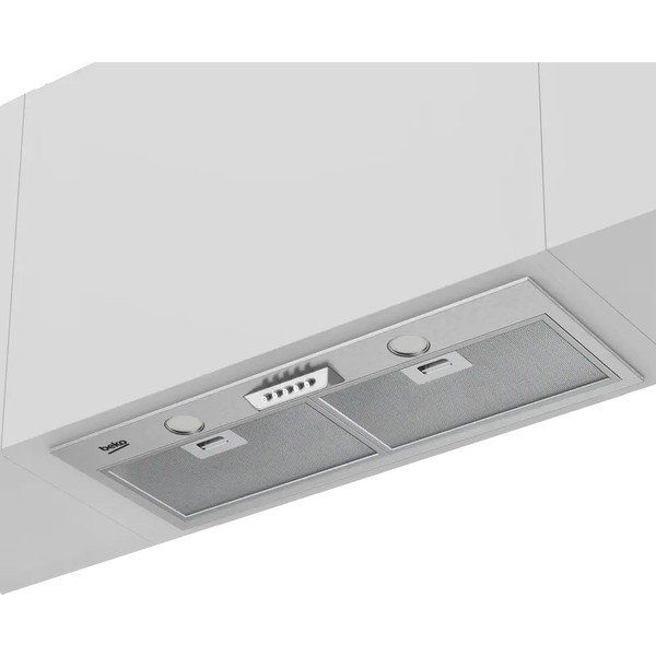 Beko BAG 7230 I Gömme Aspiratör