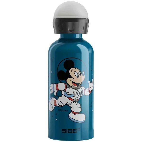 Sigg 6059.10 KBT Mickey Astronaut 0.4 lt Çocuk Matara