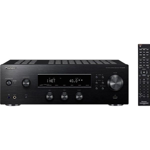 Pioneer SXN30AE Stereo Network Amplifikatör