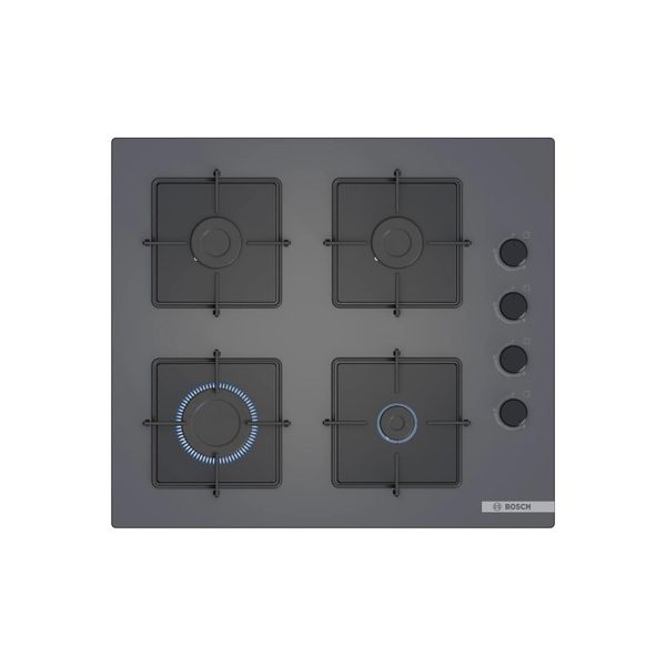 Bosch POP6C9P31O Serie 4 Gazlı Ocak