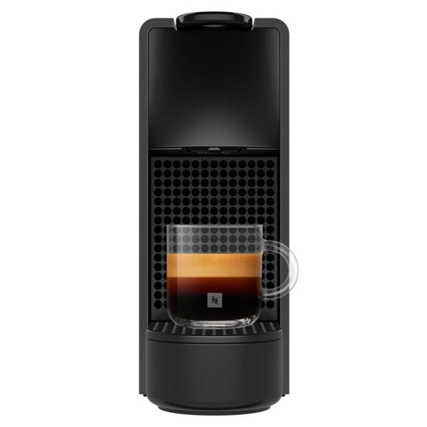 Nespresso Essenza Mini C30 Matt Black Espresso Makinesi